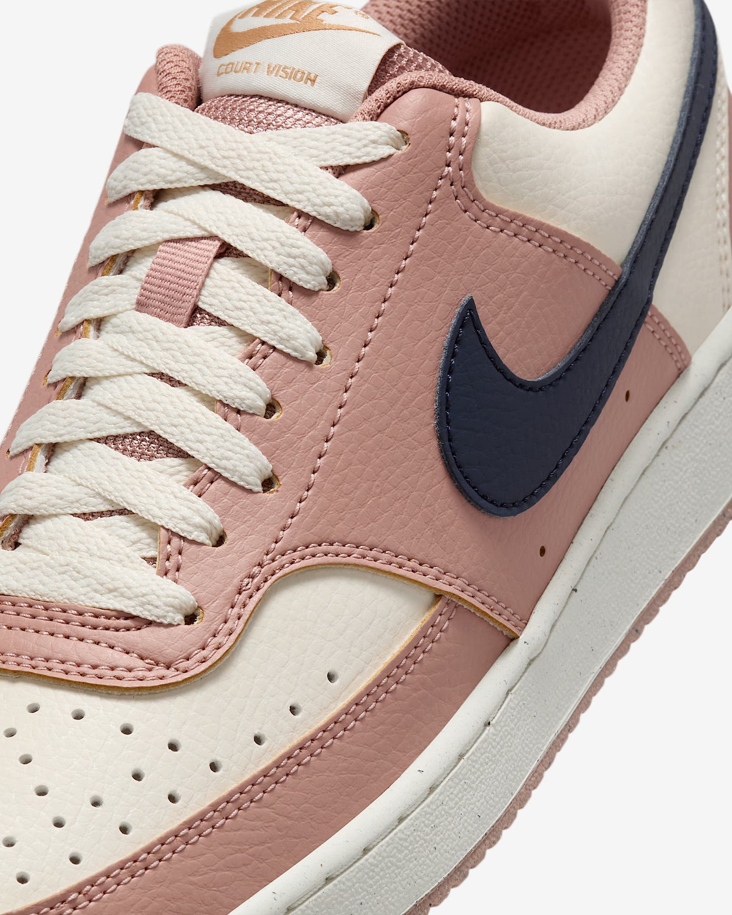 ZAPATILLAS NIKE COURT VISION LOW MUJER DH3158-606