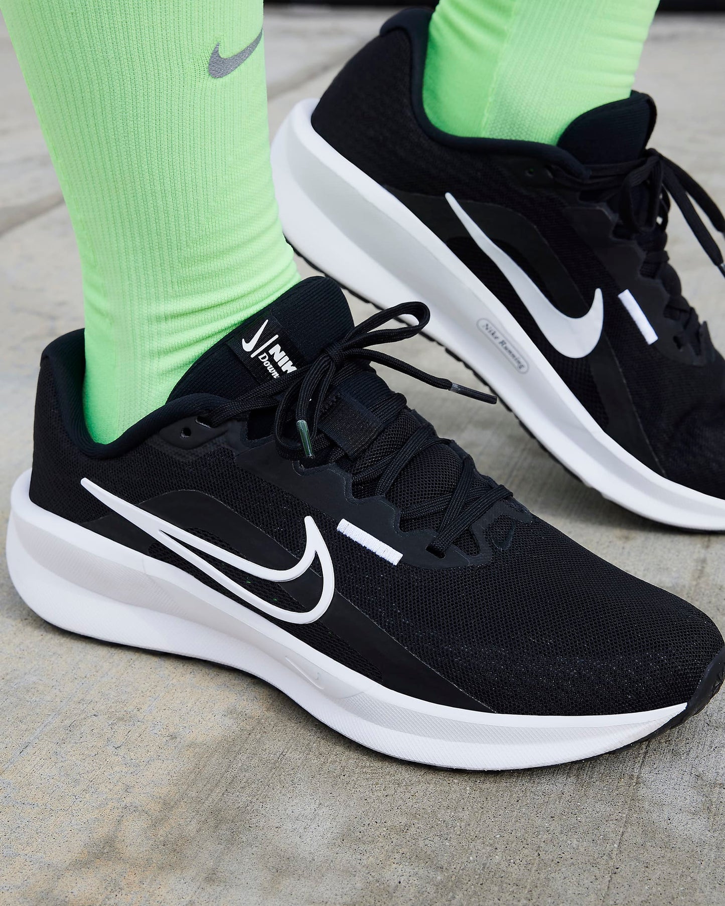 ZAPATILLAS NIKE DOWNSHIFTER 13 MUJER FD6476