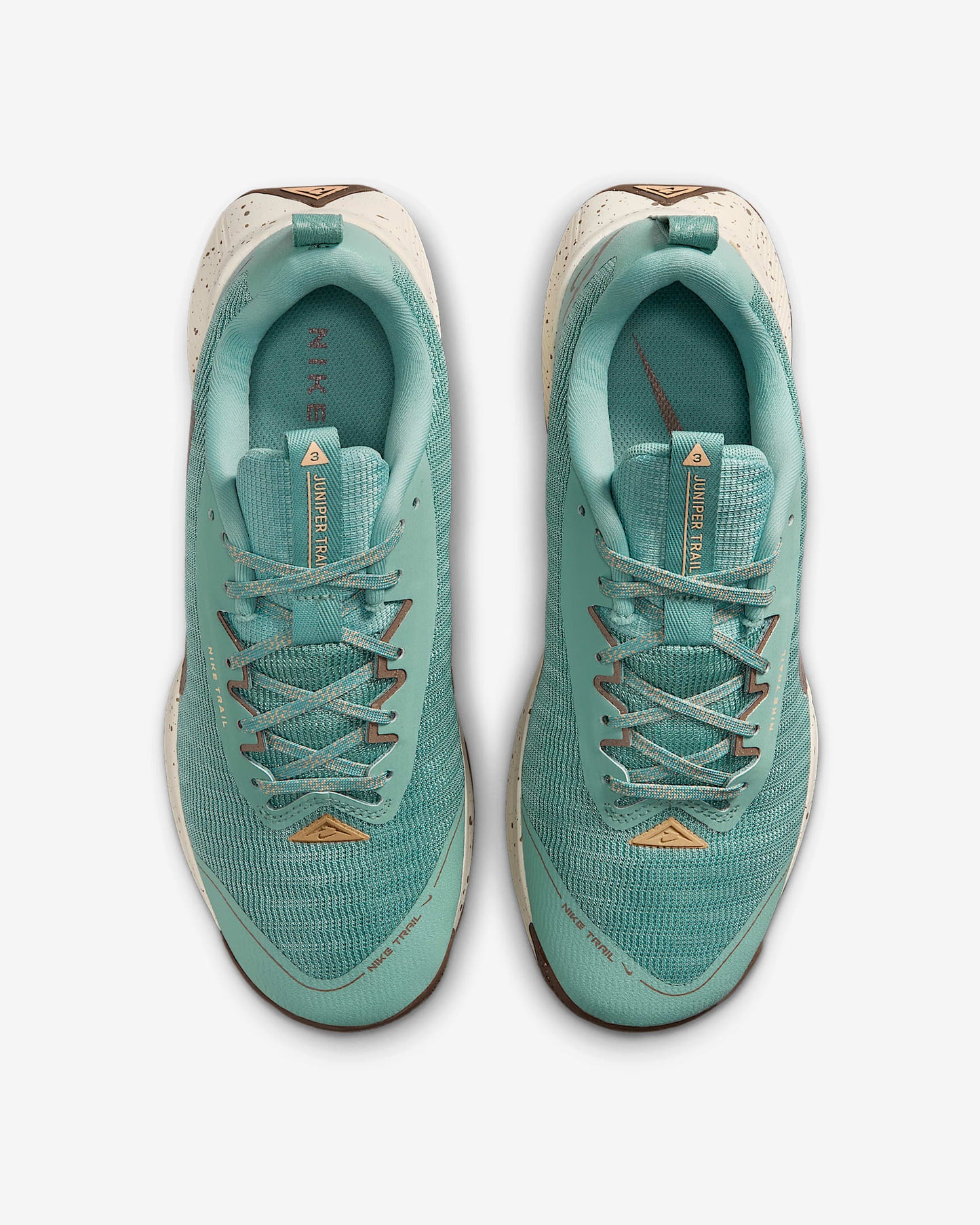 ZAPATILLAS MUJER NIKE JUNIPER TRAIL 3 FQ0902