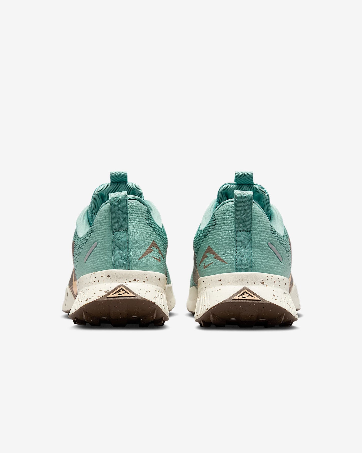 ZAPATILLAS MUJER NIKE JUNIPER TRAIL 3 FQ0902