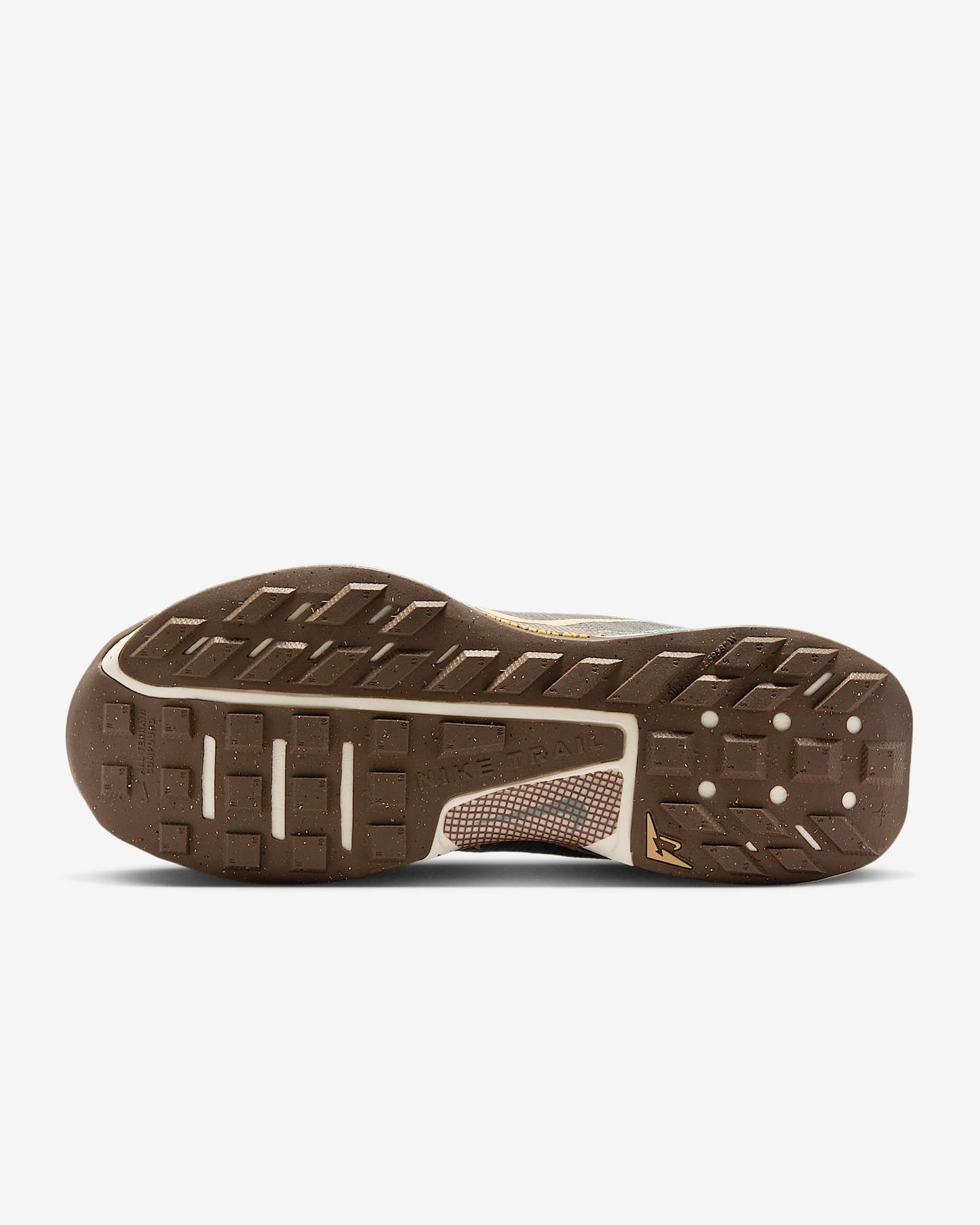 ZAPATILLAS MUJER NIKE JUNIPER TRAIL 3 FQ0902