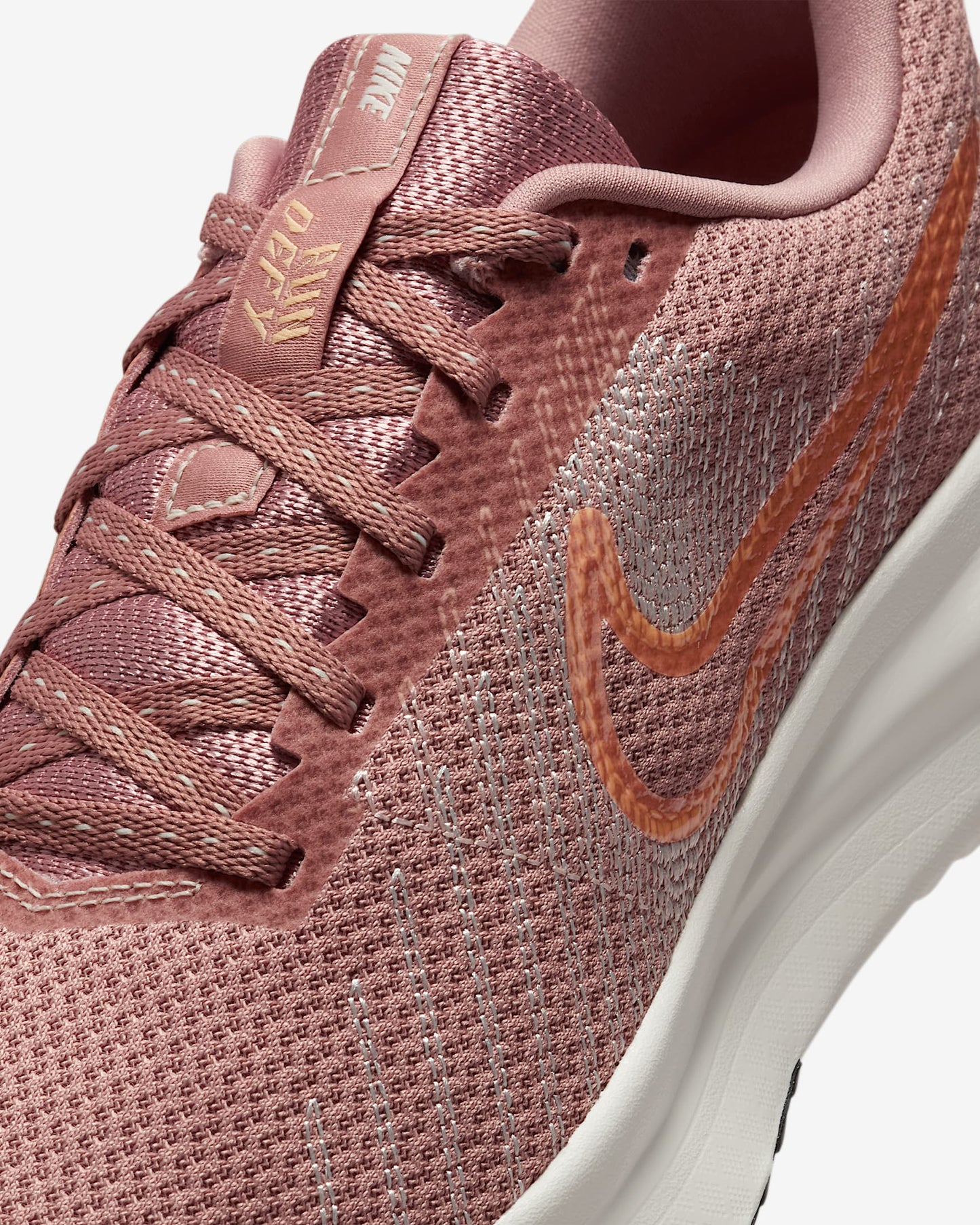 ZAPATILLAS NIKE RUN DEFY MUJER HM9593