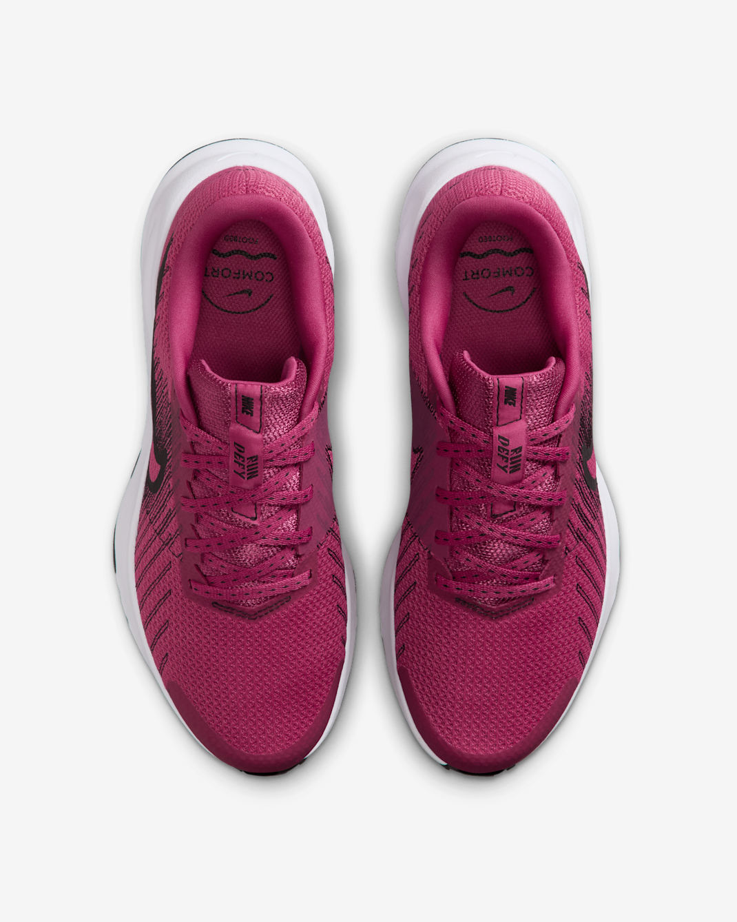 ZAPATILLAS MUJER NIKE RUN DEFY HM9593-603