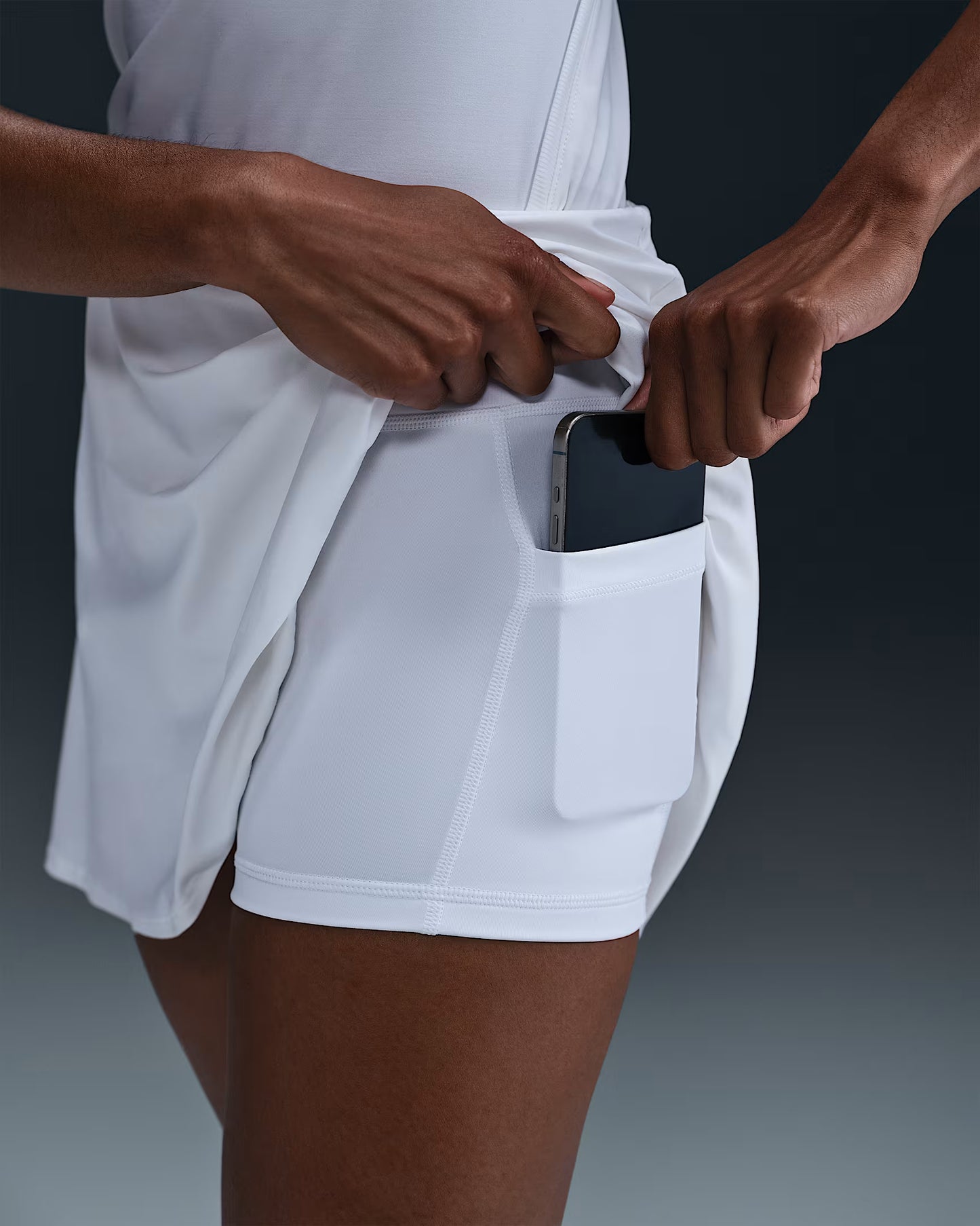 FALDA NIKE MUJER FD6528