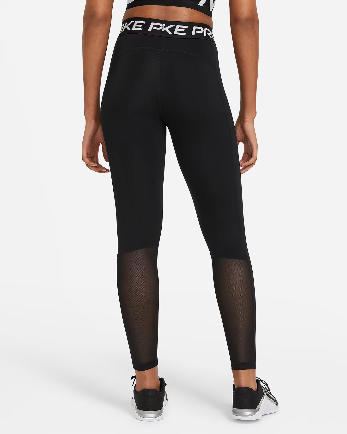 LEGGINGS NIKE PRO MUJER CZ9779