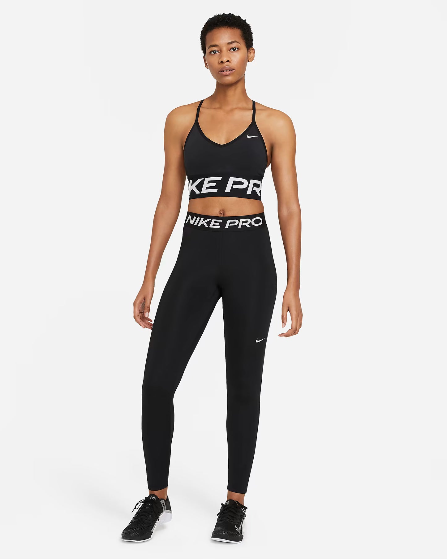 LEGGINGS NIKE PRO MUJER CZ9779
