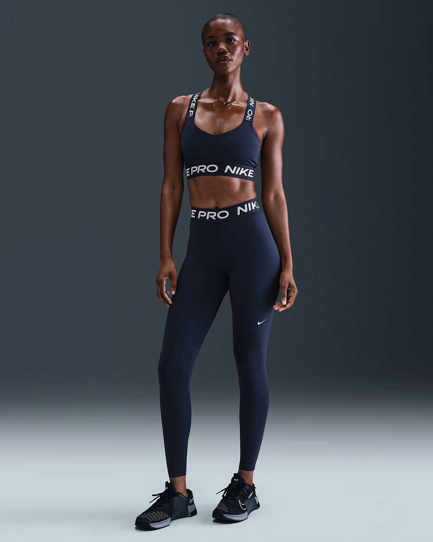 MALLAS NIKE PRO MUJER CZ7997