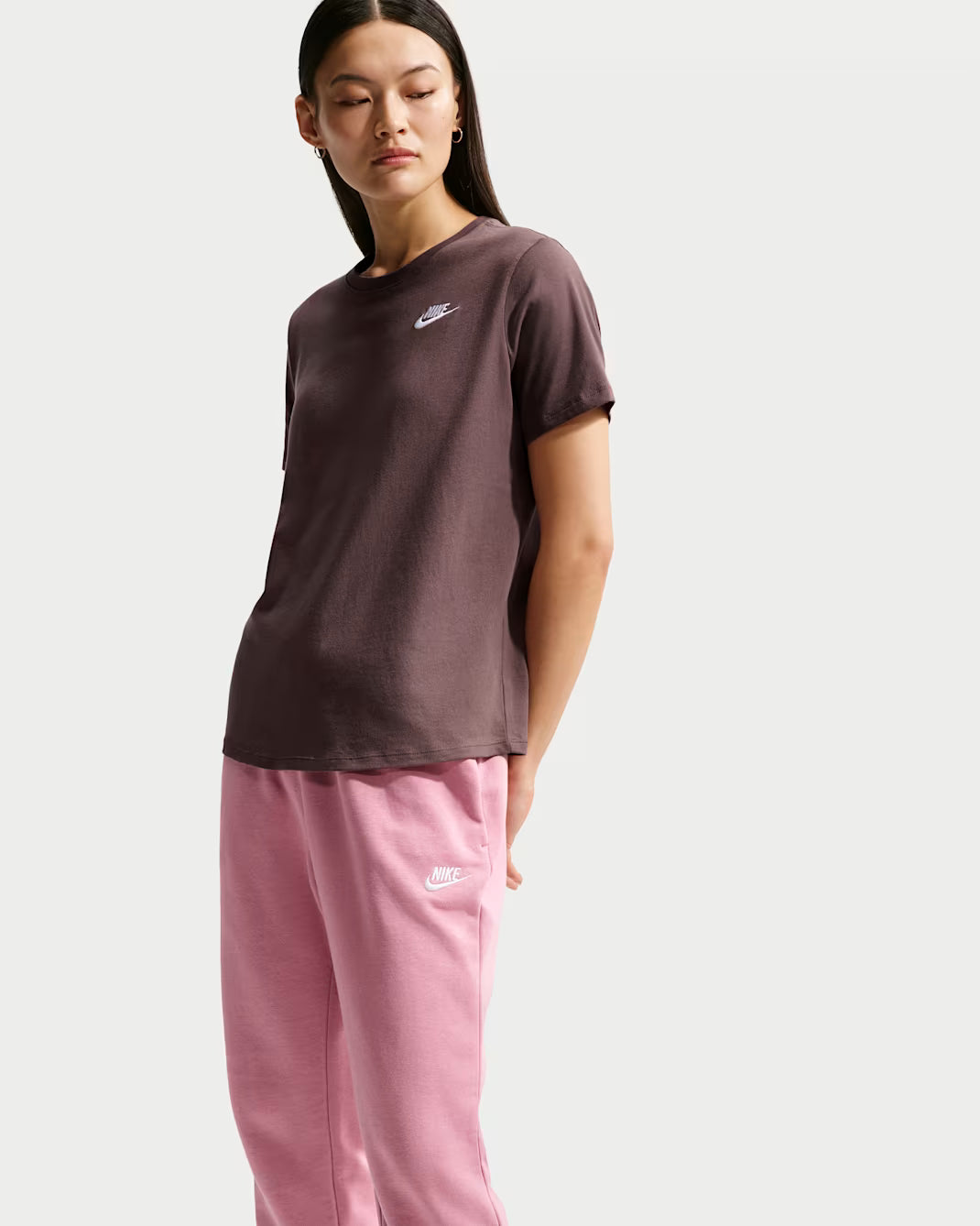 CAMISETA NIKE MUJER DX7902-502