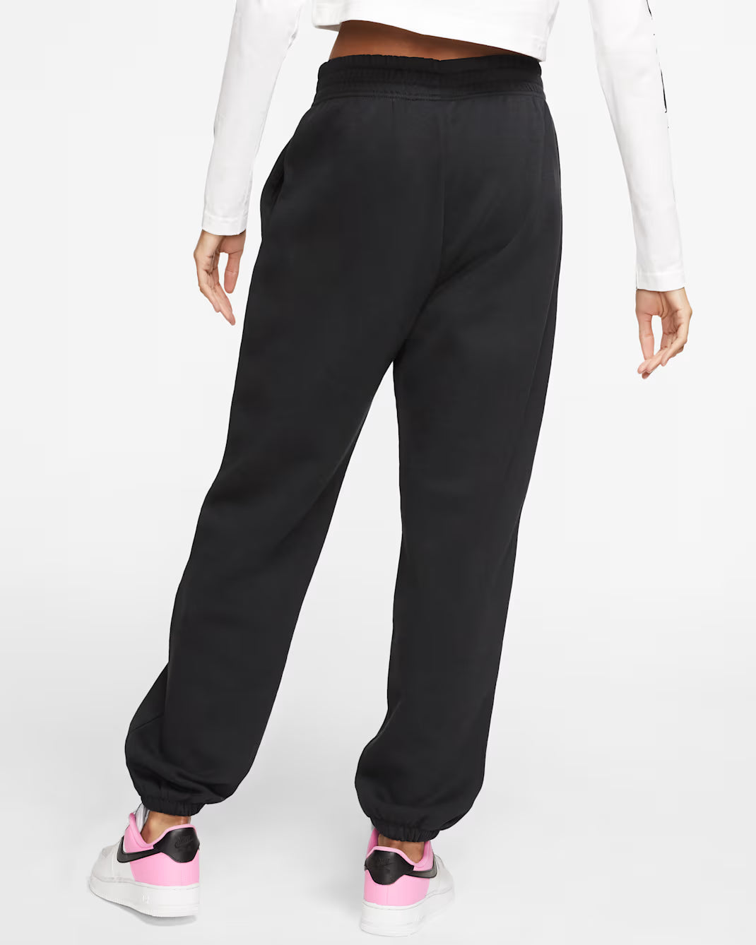 PANTALON NIKE JOGGER MUJER IF0232-010