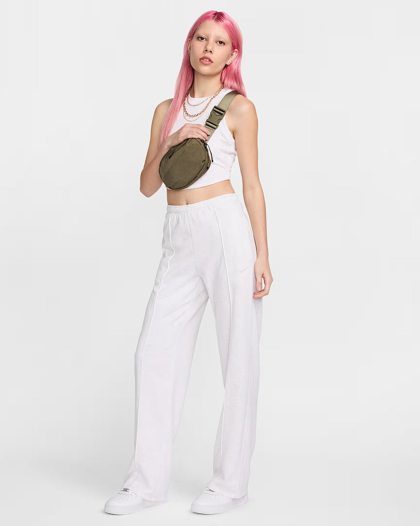 CAMISETA NIKE MUJER FB8279