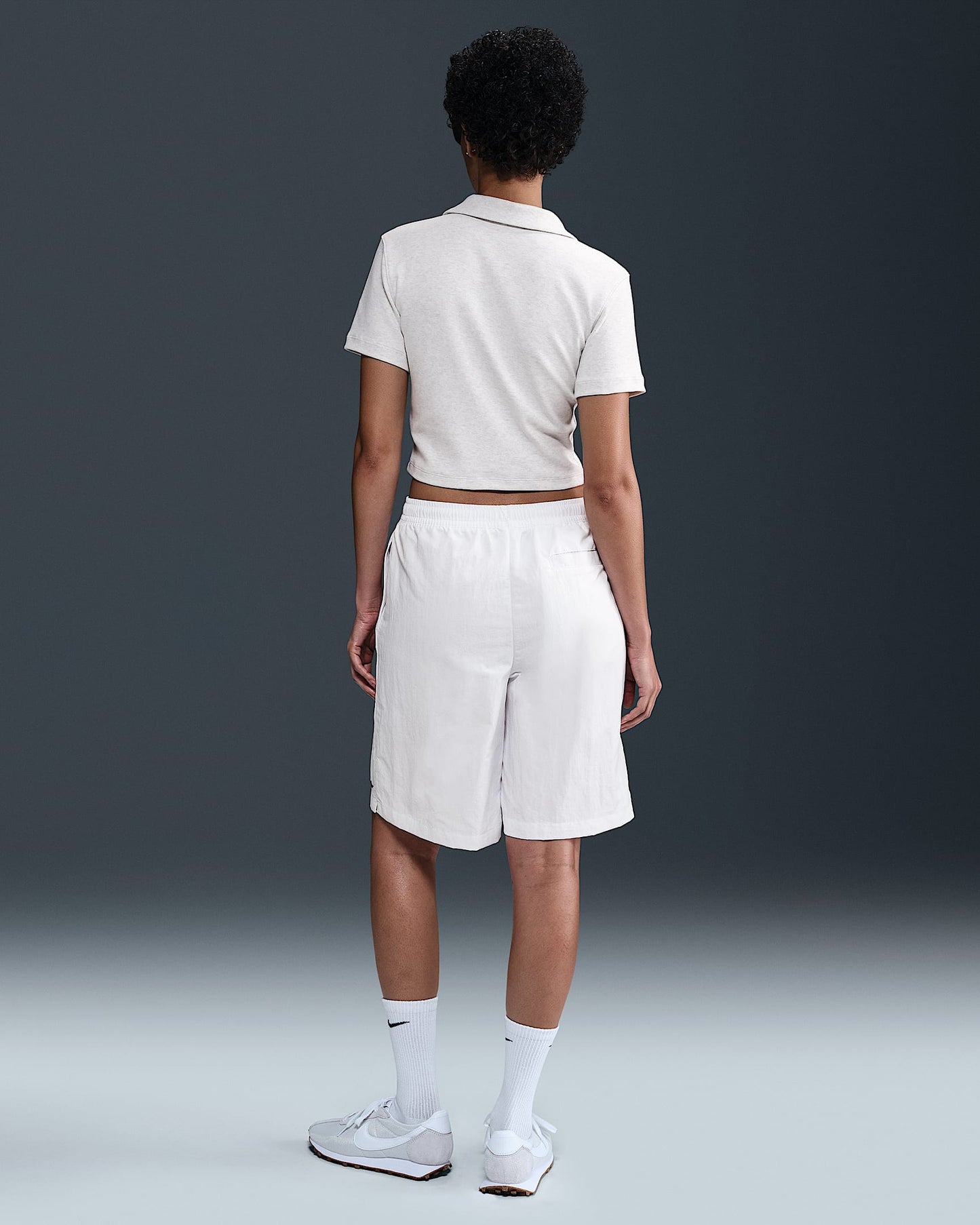 POLO NIKE MUJER DV7884