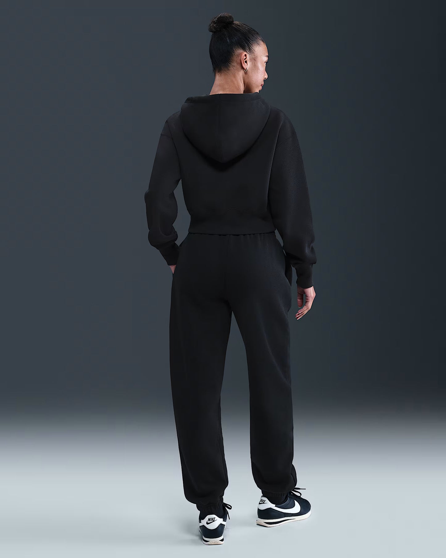 SUDADERA NIKE MUJER HV2426
