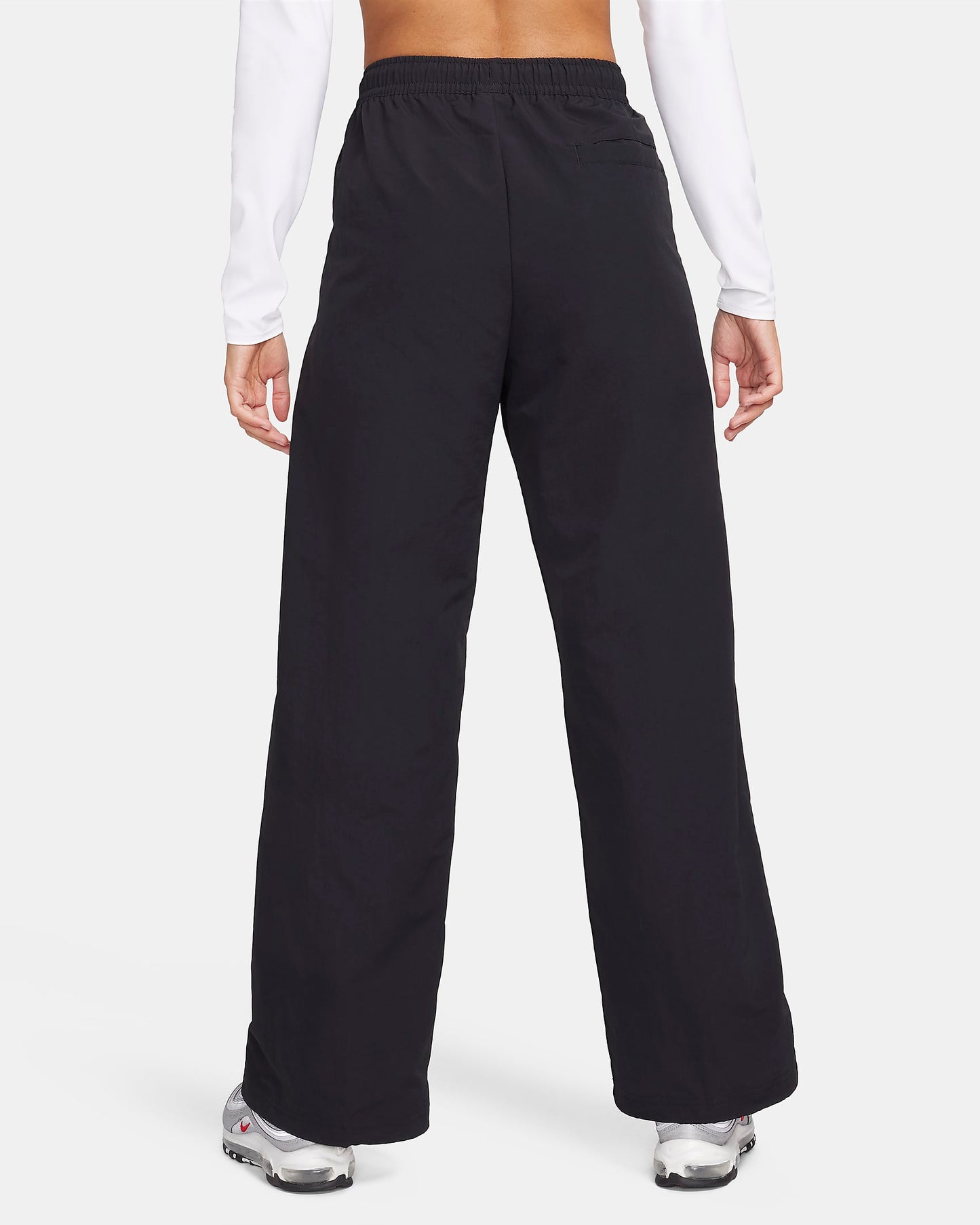 PANTALÓN MUJER NIKE EVERYTHING WOVENS FQ3588