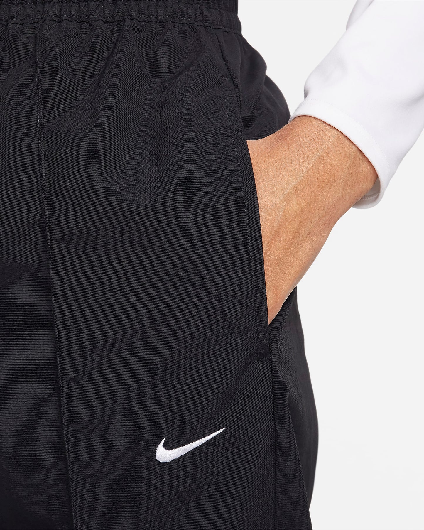 PANTALÓN MUJER NIKE EVERYTHING WOVENS FQ3588