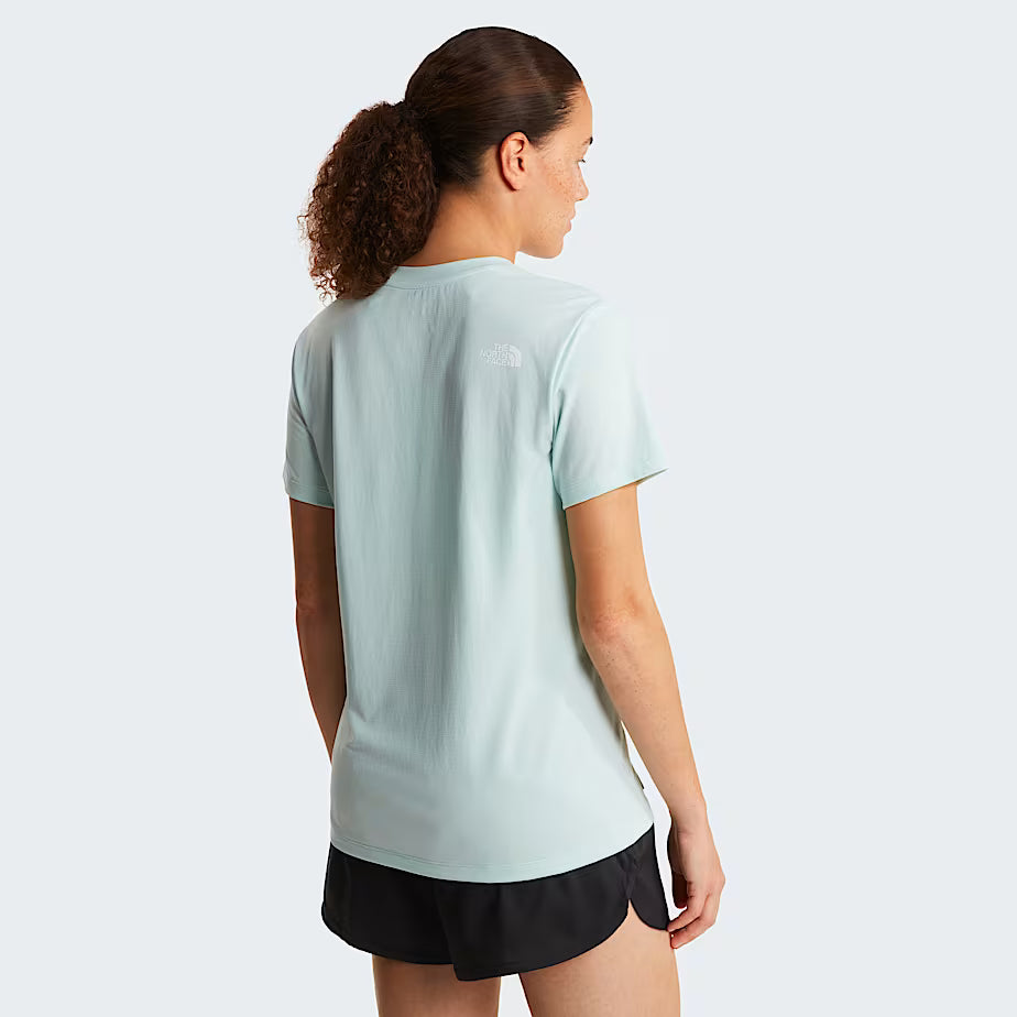 CAMISETA MUJER THE NORTH FACE NF0A8BBXG70
