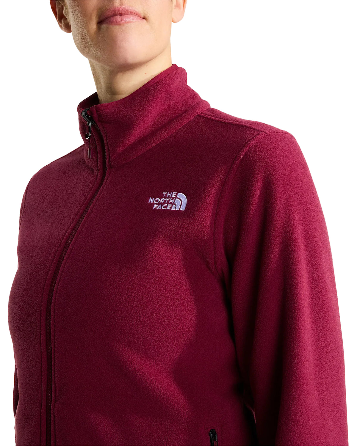 FORRO POLAR DE MUJER THE NORTH FACE FN0A8D2FMVO