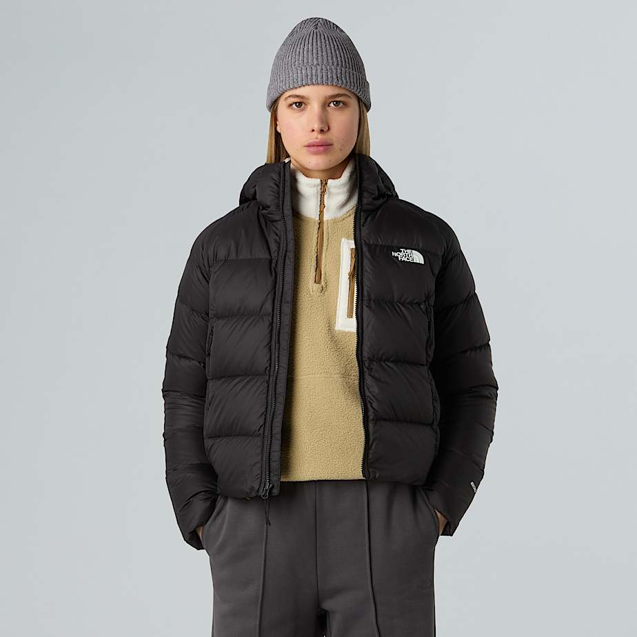 CHAQUETA MUJER NORTH FACE W HYALITE DOWN NF0A8E73JK3