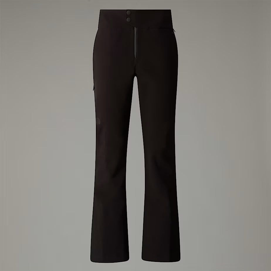 PANTALONES ESQUI THE NORTH FACE SNOGA NF0A87X3JK3