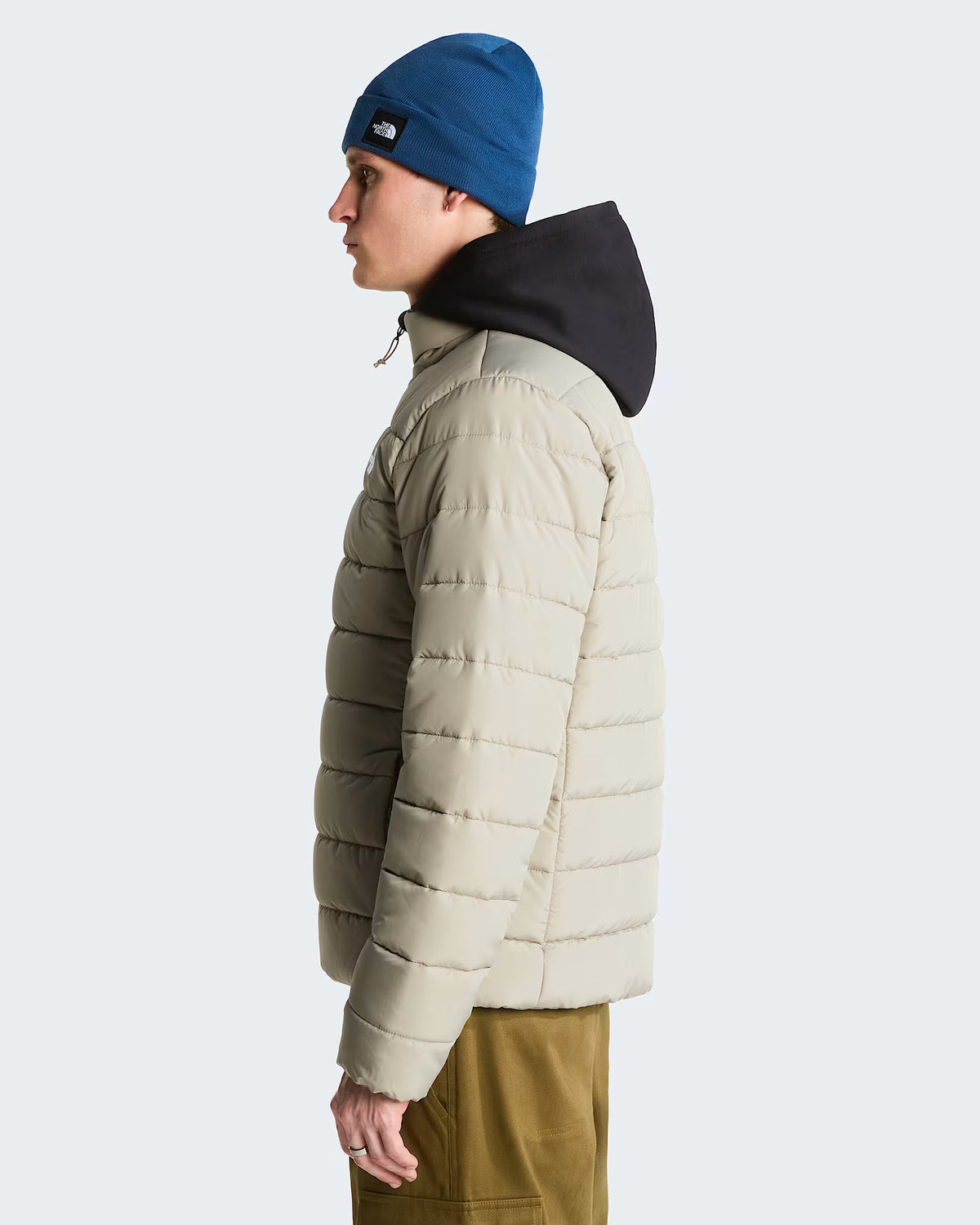 CHAQUETA HOMBRE THE NORTH FACE NF0A8H0M2MB