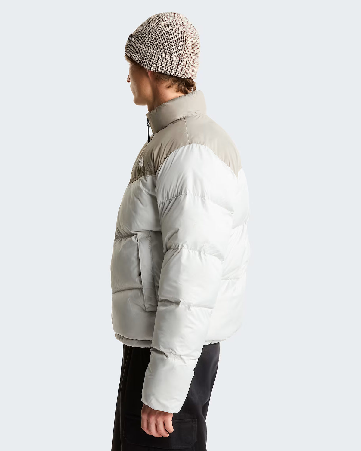 CHAQUETA HOMBRE THE NORTH FACE NF0A853IP48