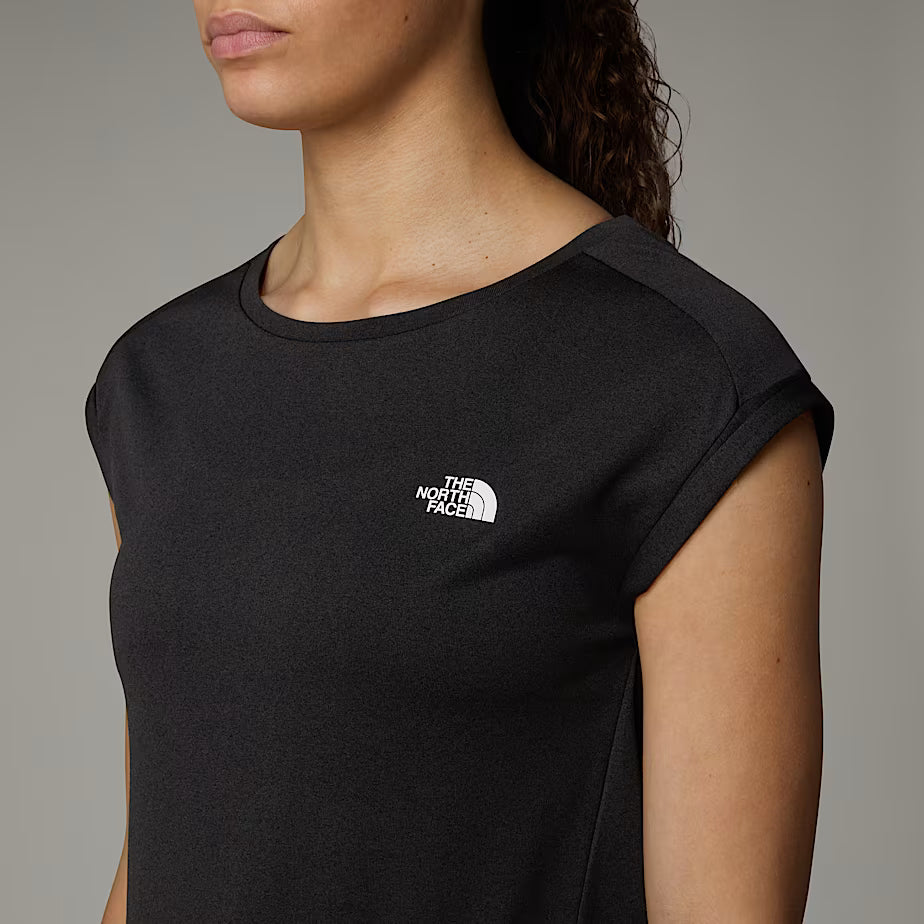 CAMISETA SIN MANGAS MUJER THE NORTH FACE NF0A8BS25S5