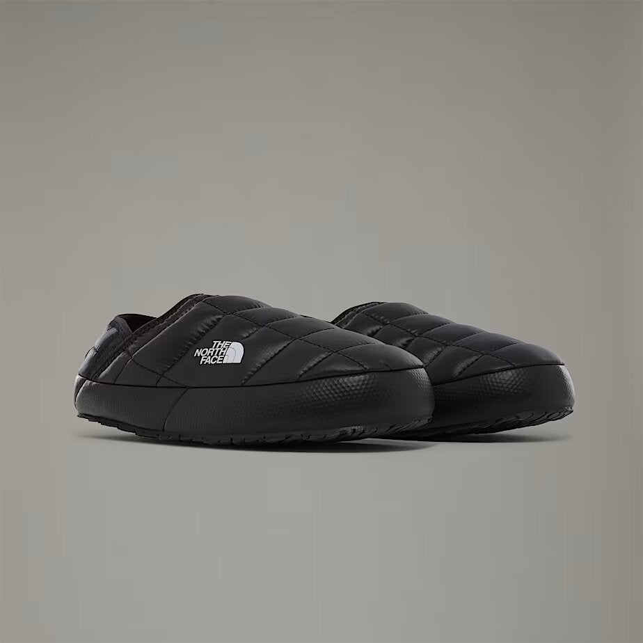 PANTUFLAS THE NORTH FACE THERMOBALL TRACTION MULE V NF0A3V1HKX7