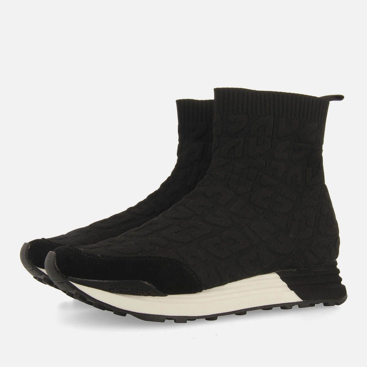 SNEAKERS TIPO CALCETÍN HOLEV 73439