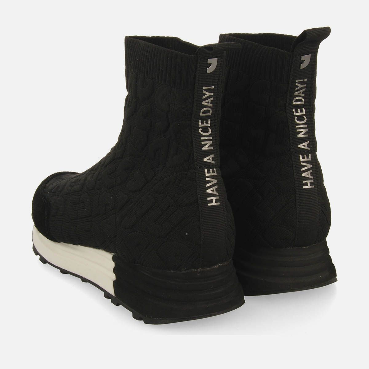 SNEAKERS TIPO CALCETÍN HOLEV 73439