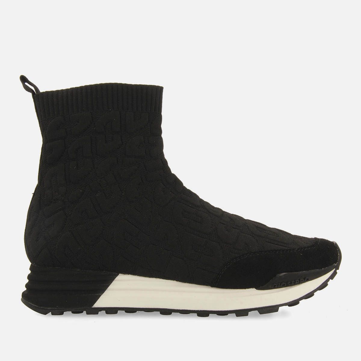 SNEAKERS TIPO CALCETÍN HOLEV 73439