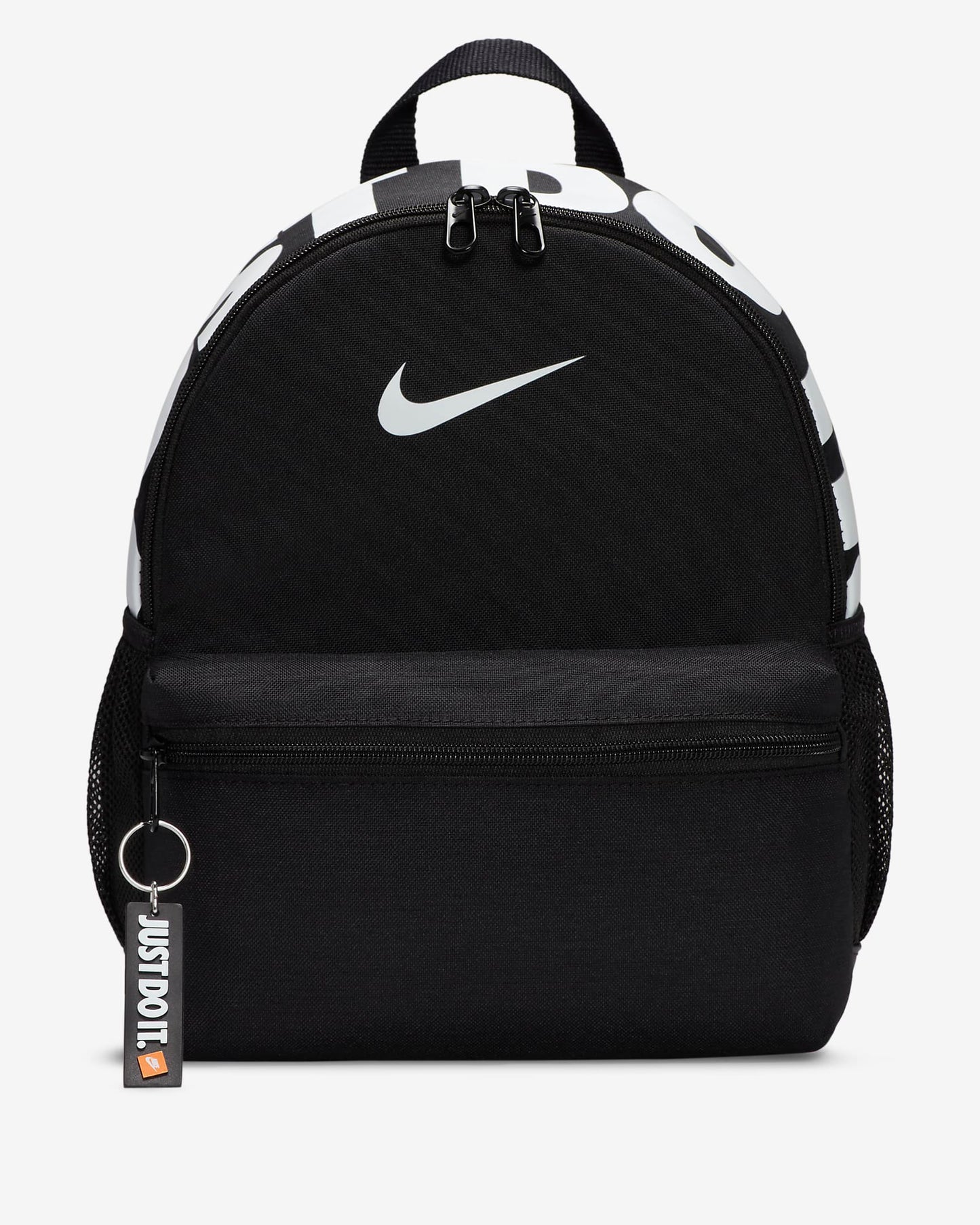 MOCHILA KIDS NIKE BRASILIA JDI DR6091