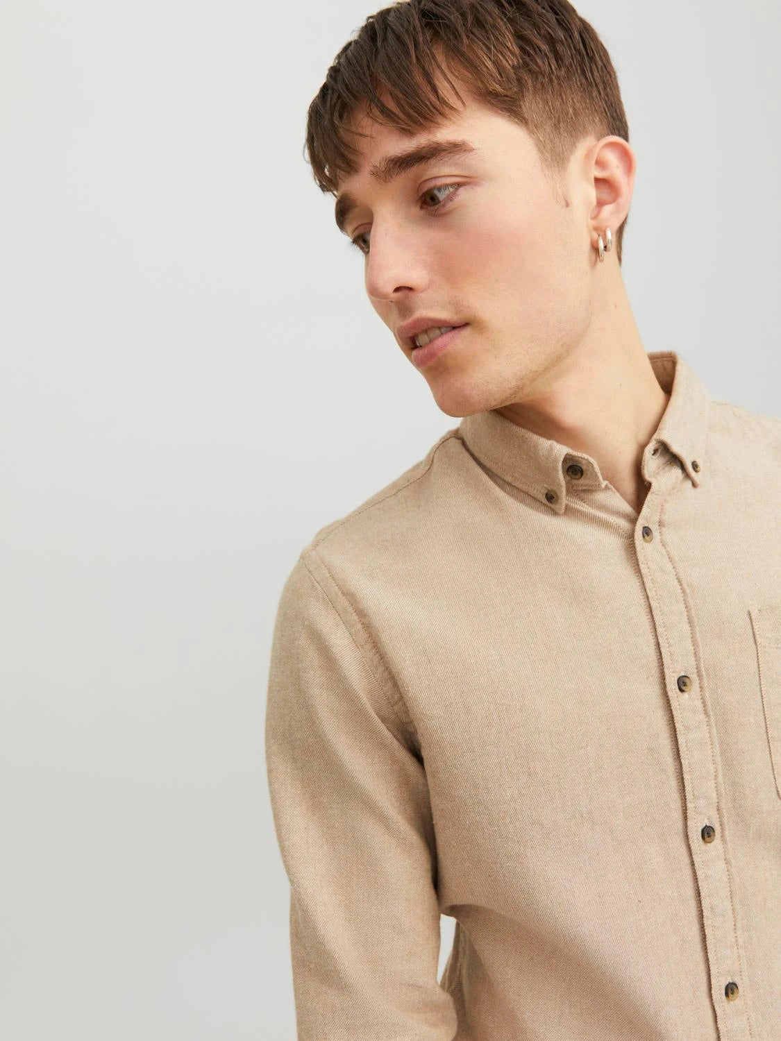 CAMISA HOMBRE JACK JONES 12235974