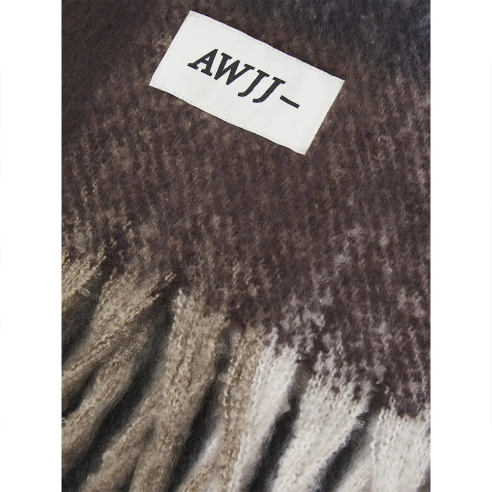 BUFANDA REST CHUNKY JACK & JONES 12263509