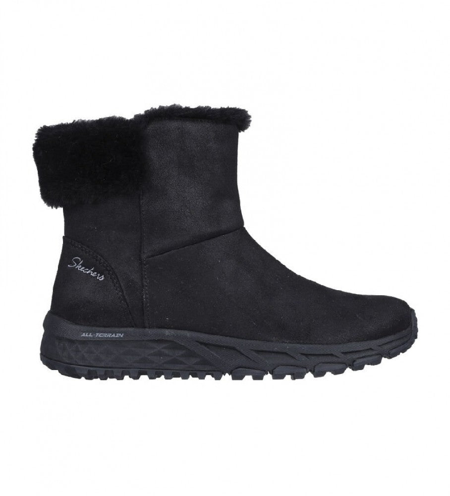 BOTA MUJER SKECHERS 167413