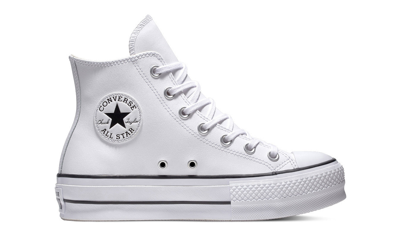 ZAPATILLA CONVERSE CHUCK TAYLOR ALL STAR PLATFORM 561676C