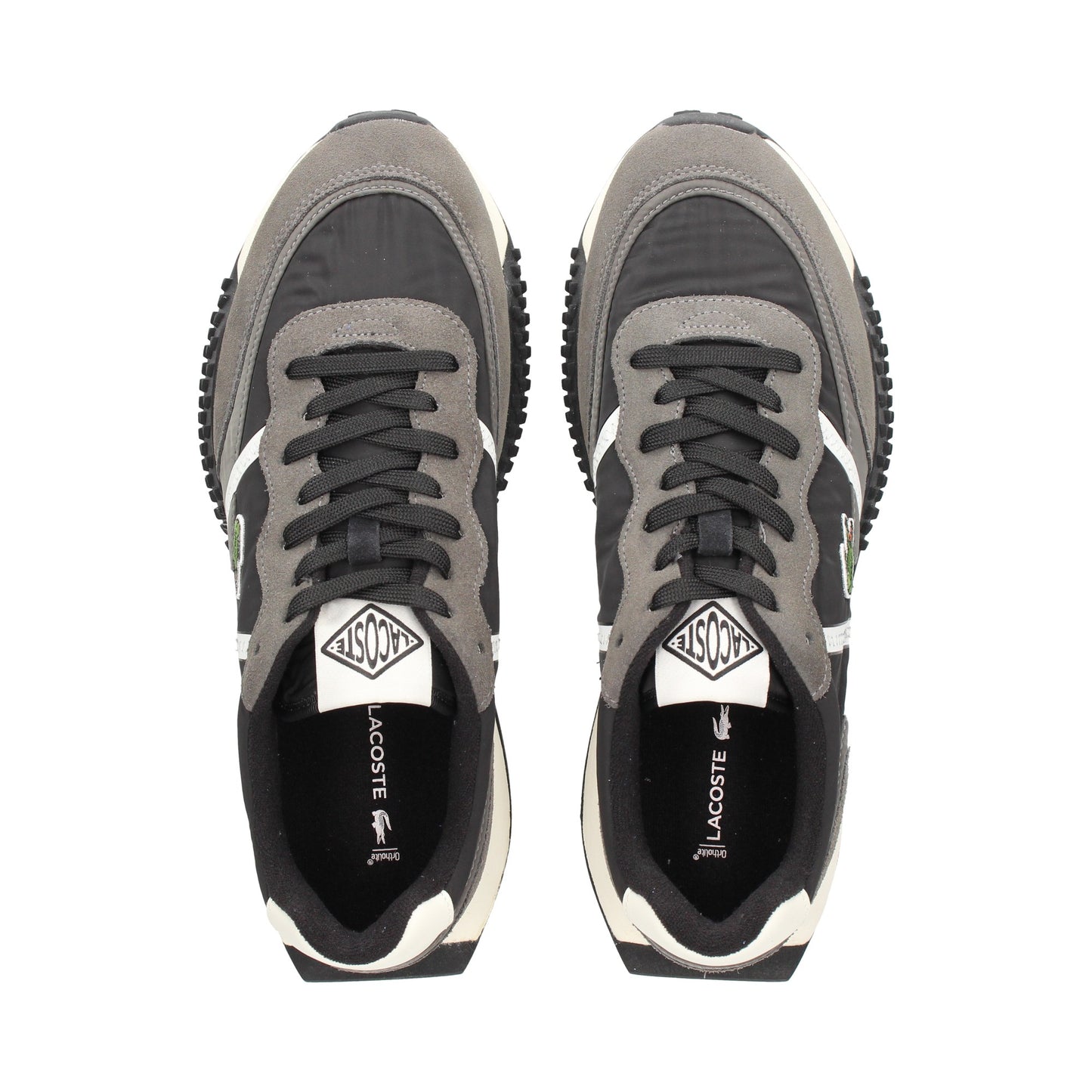 ZAPATILLAS HOMBRE LACOSTE L-SPIN DELUXE 748SMA0065237