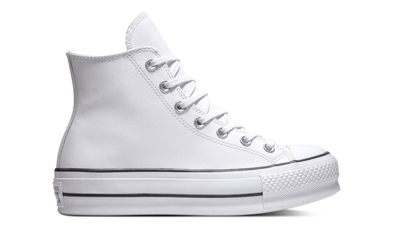 ZAPATILLA CONVERSE CHUCK TAYLOR ALL STAR PLATFORM 561676C