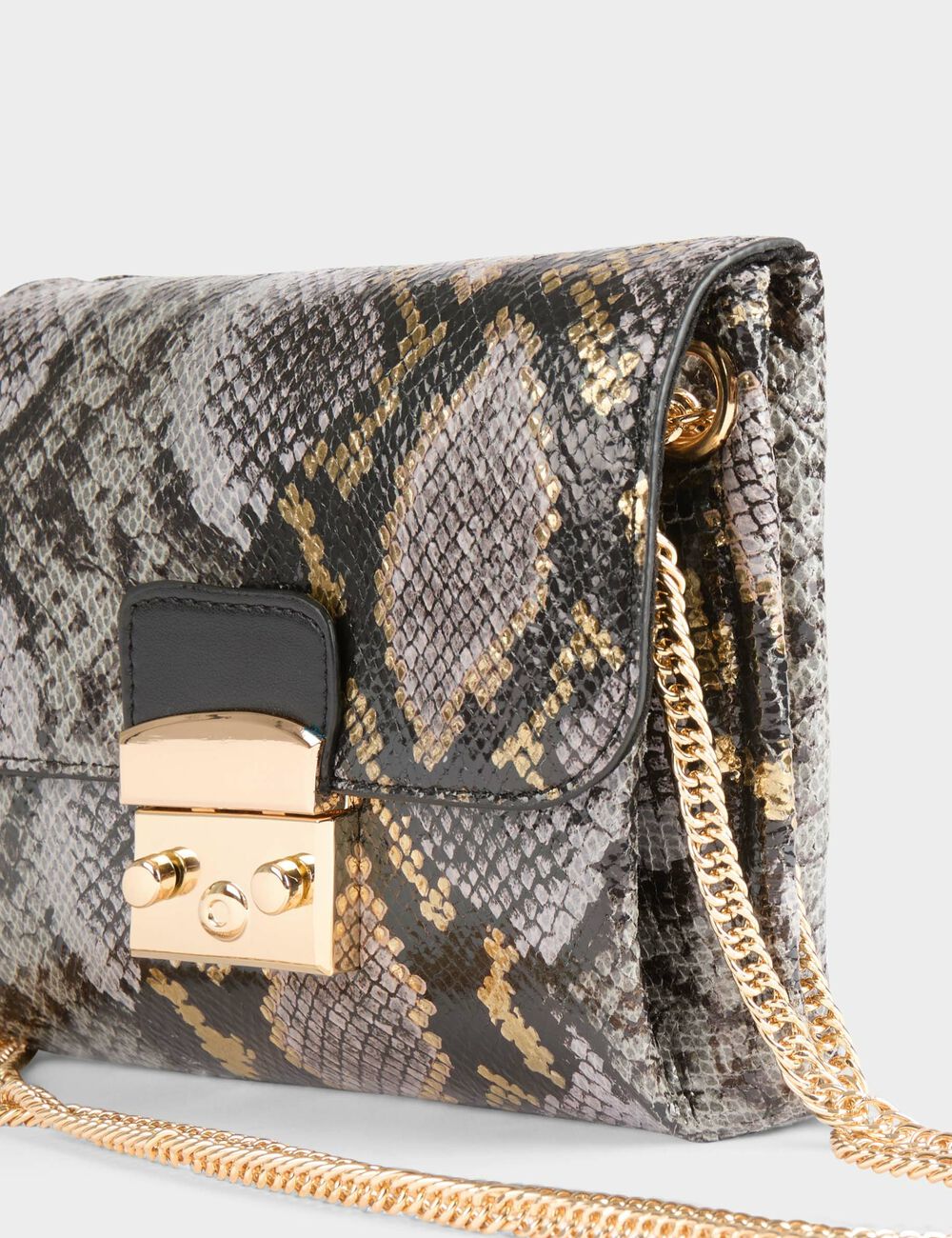BOLSO CARTERA DE MANO MORGAN 251-2ROMEOP
