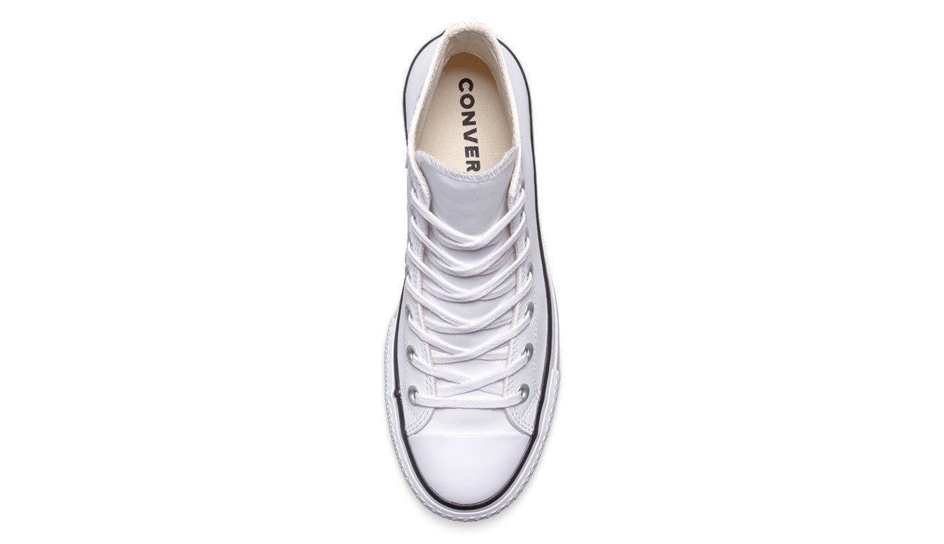 ZAPATILLA CONVERSE CHUCK TAYLOR ALL STAR PLATFORM 561676C