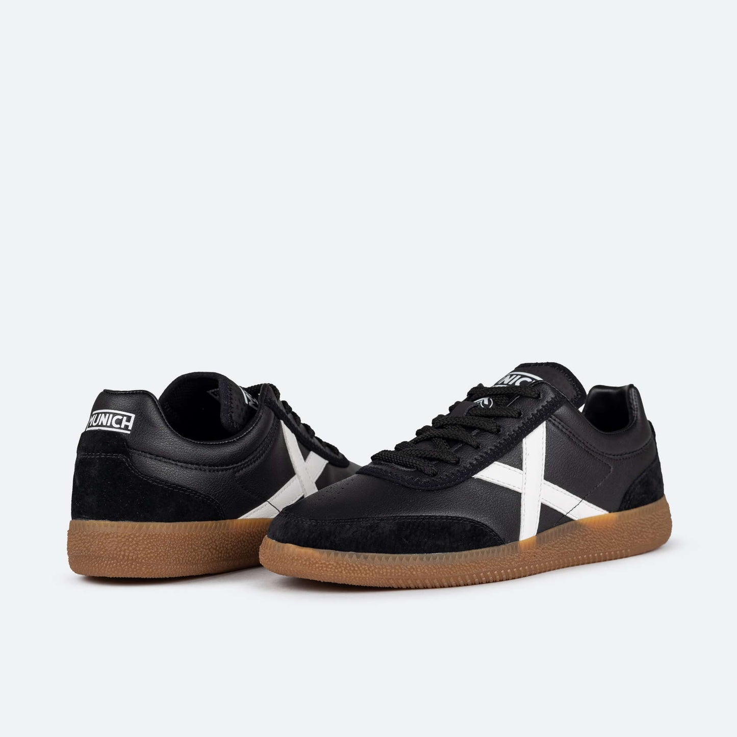 ZAPATILLAS HOMBRE  MUNICH  RUMBA 4078001