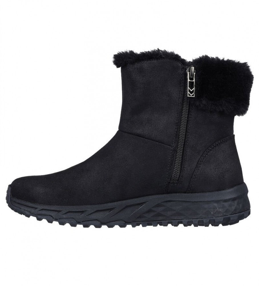 BOTA MUJER SKECHERS 167413