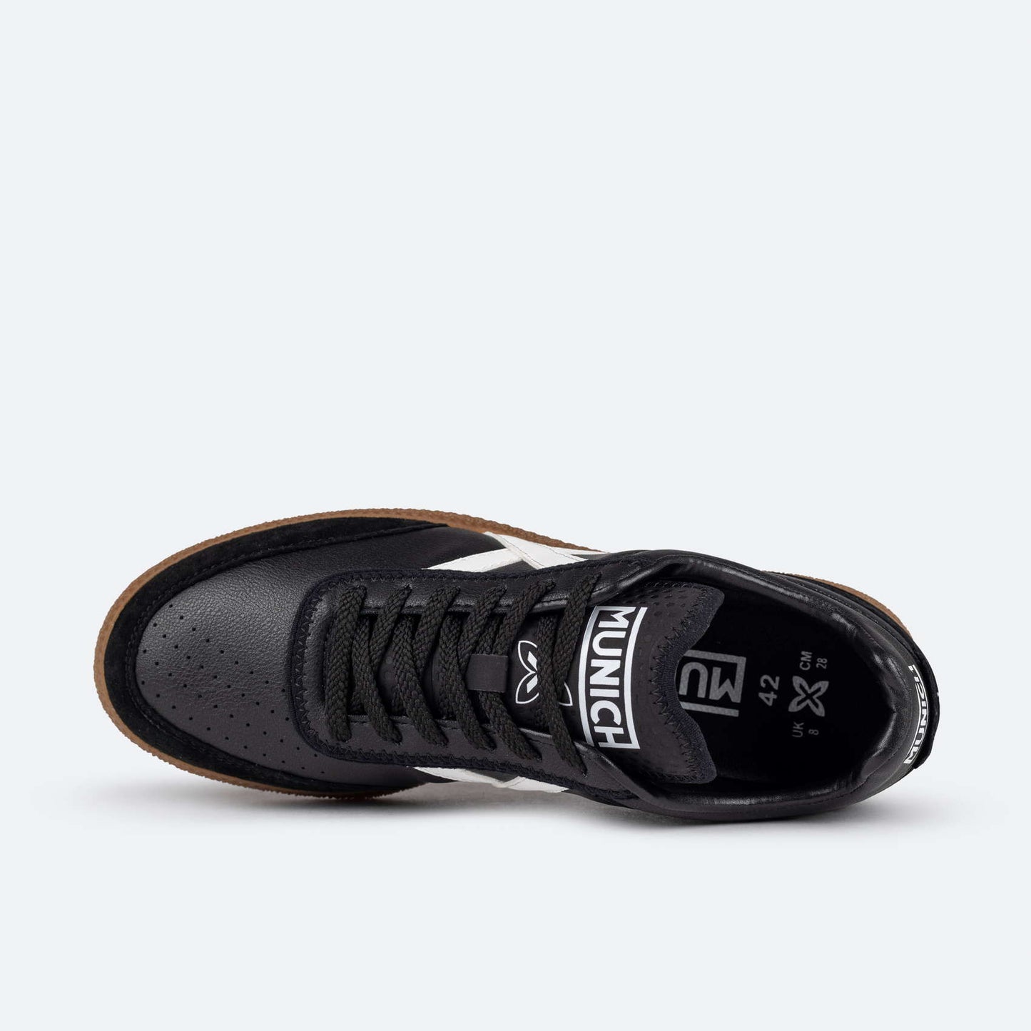 ZAPATILLAS HOMBRE  MUNICH  RUMBA 4078001