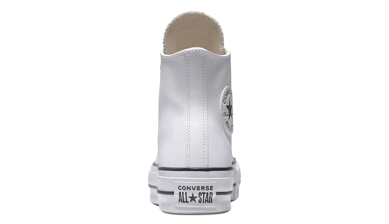 ZAPATILLA CONVERSE CHUCK TAYLOR ALL STAR PLATFORM 561676C
