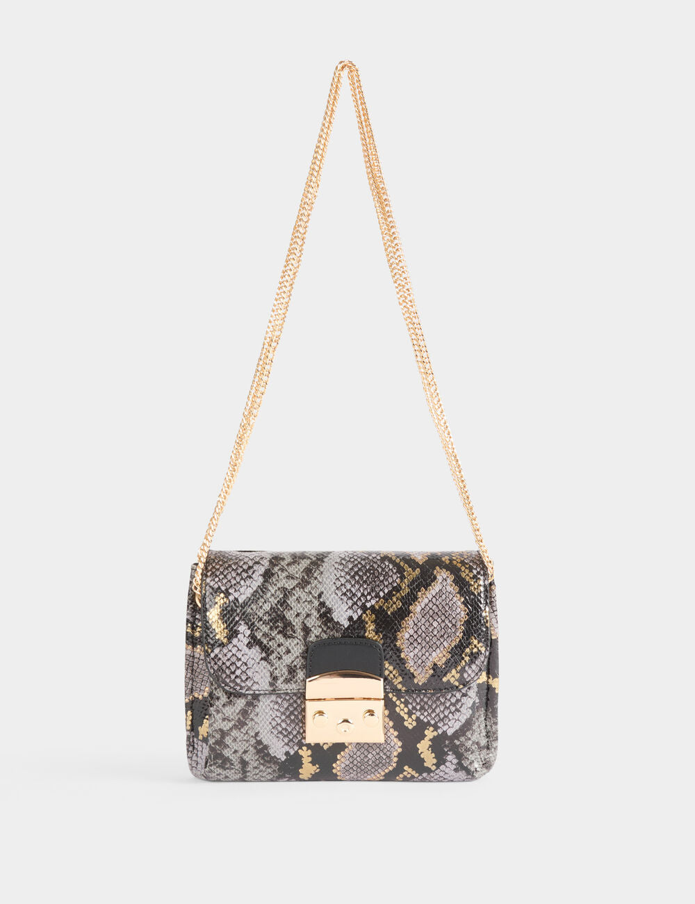 BOLSO CARTERA DE MANO MORGAN 251-2ROMEOP