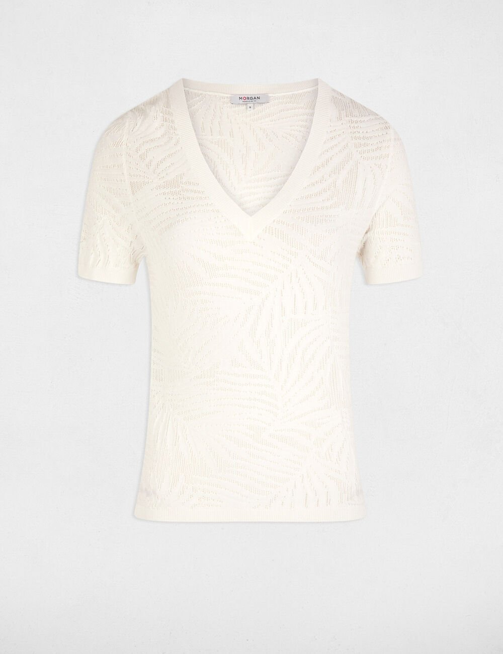 JERSEY MANGA CORTA 251-MPALM