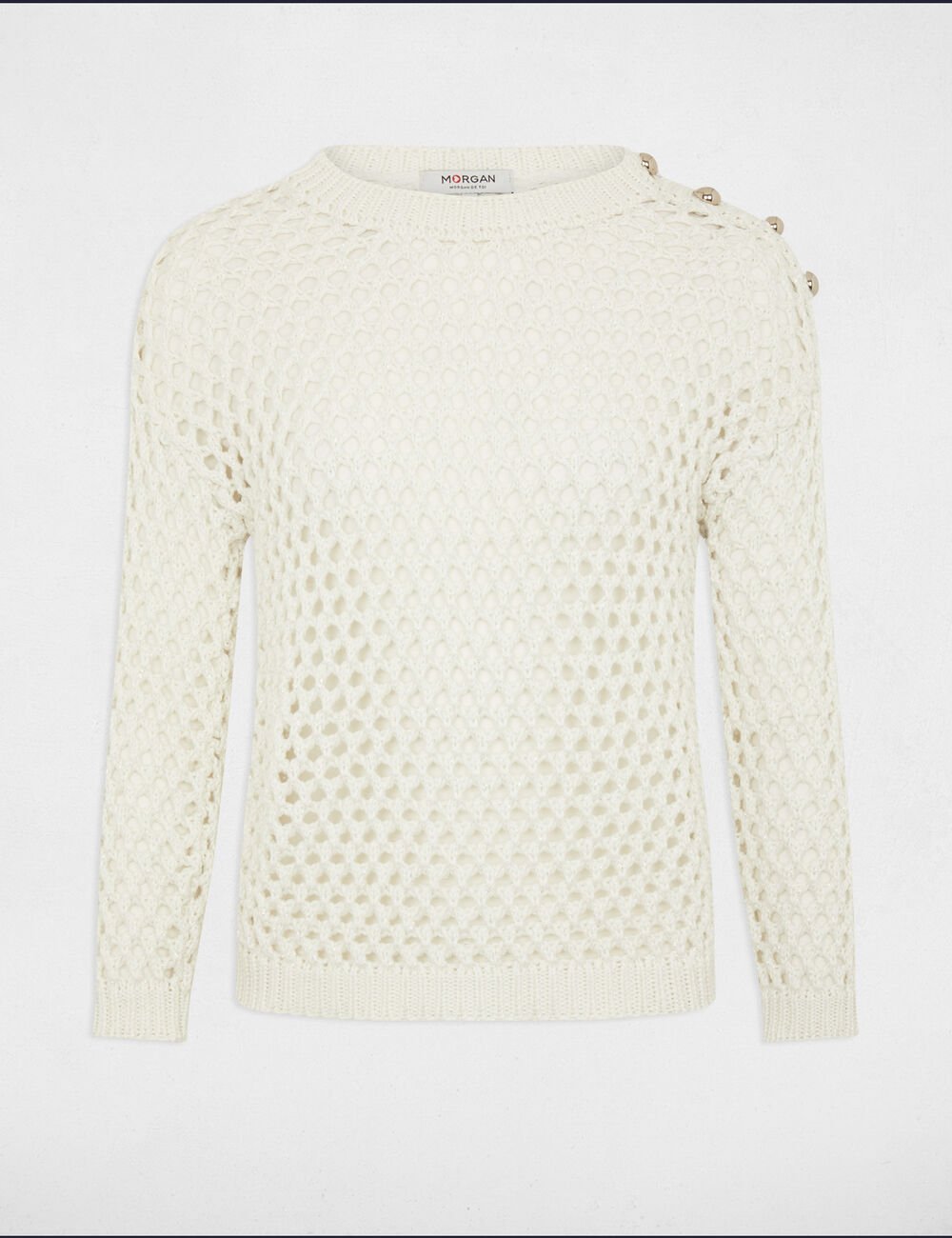 JERSEY MUJER MORGAN 241-MJAD