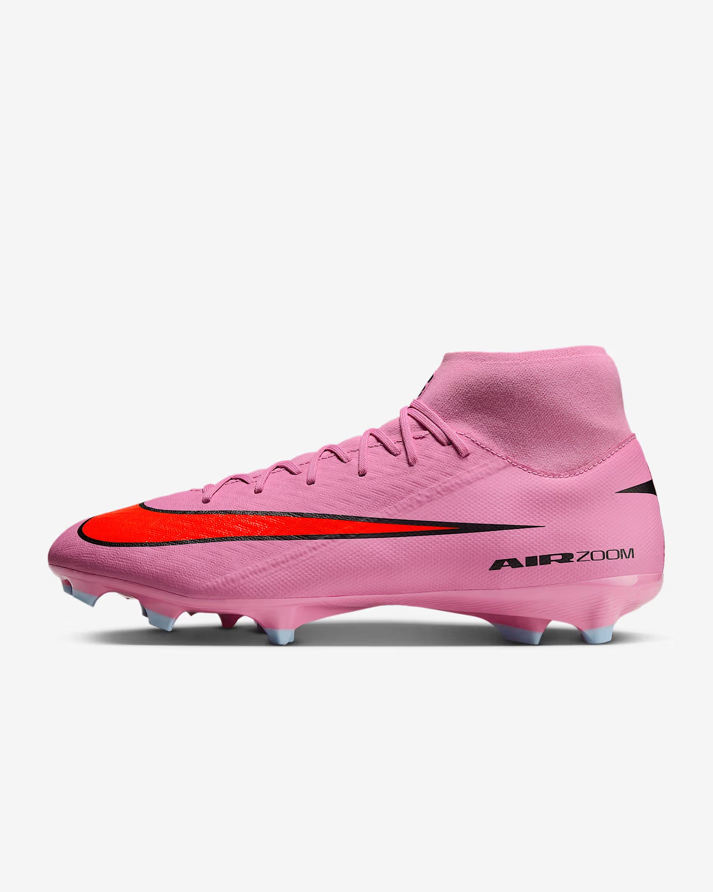 Botas fútbol Nike Hombre Mercurial Superfly 10 Academy FQ1456