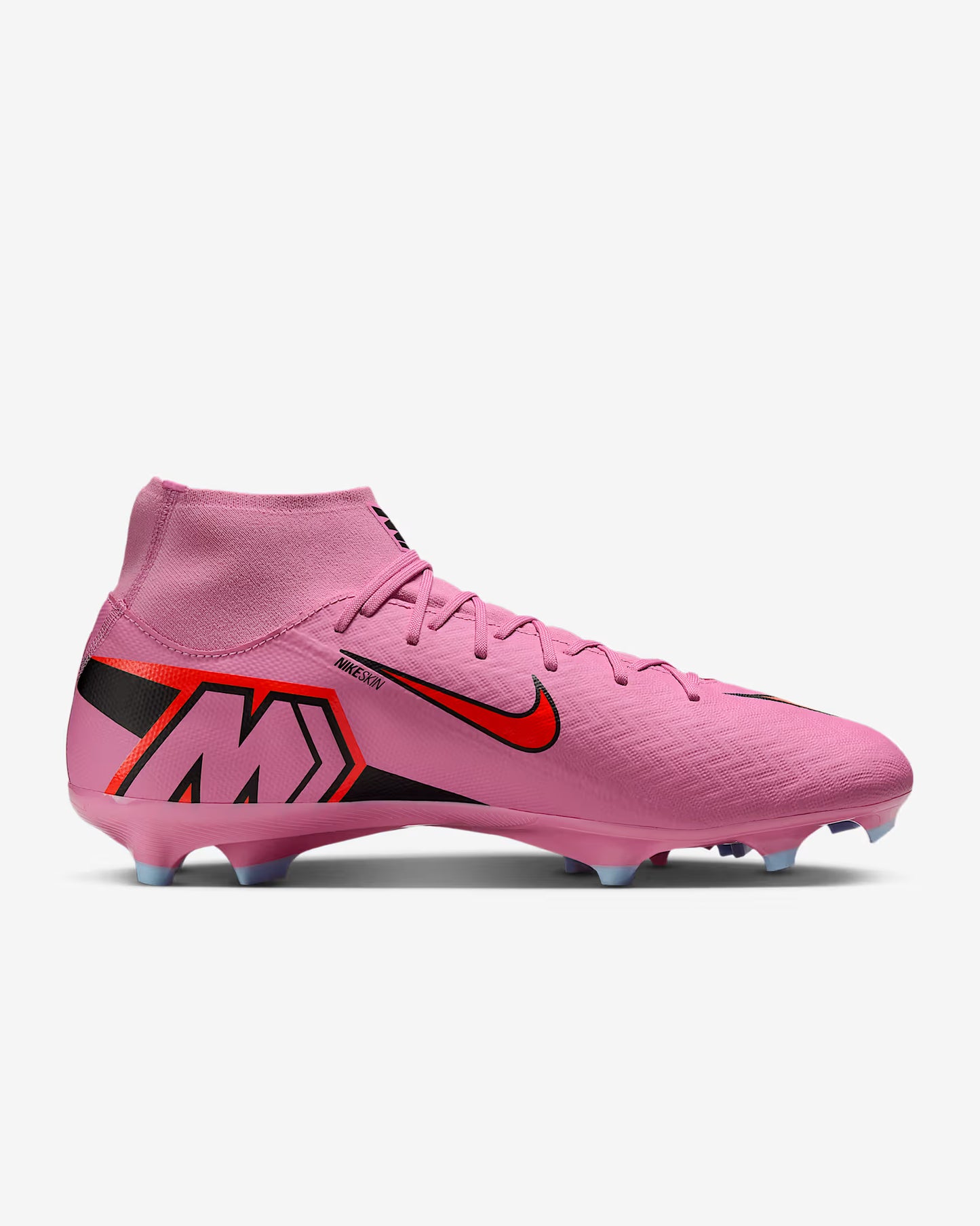 Botas fútbol Nike Hombre Mercurial Superfly 10 Academy FQ1456