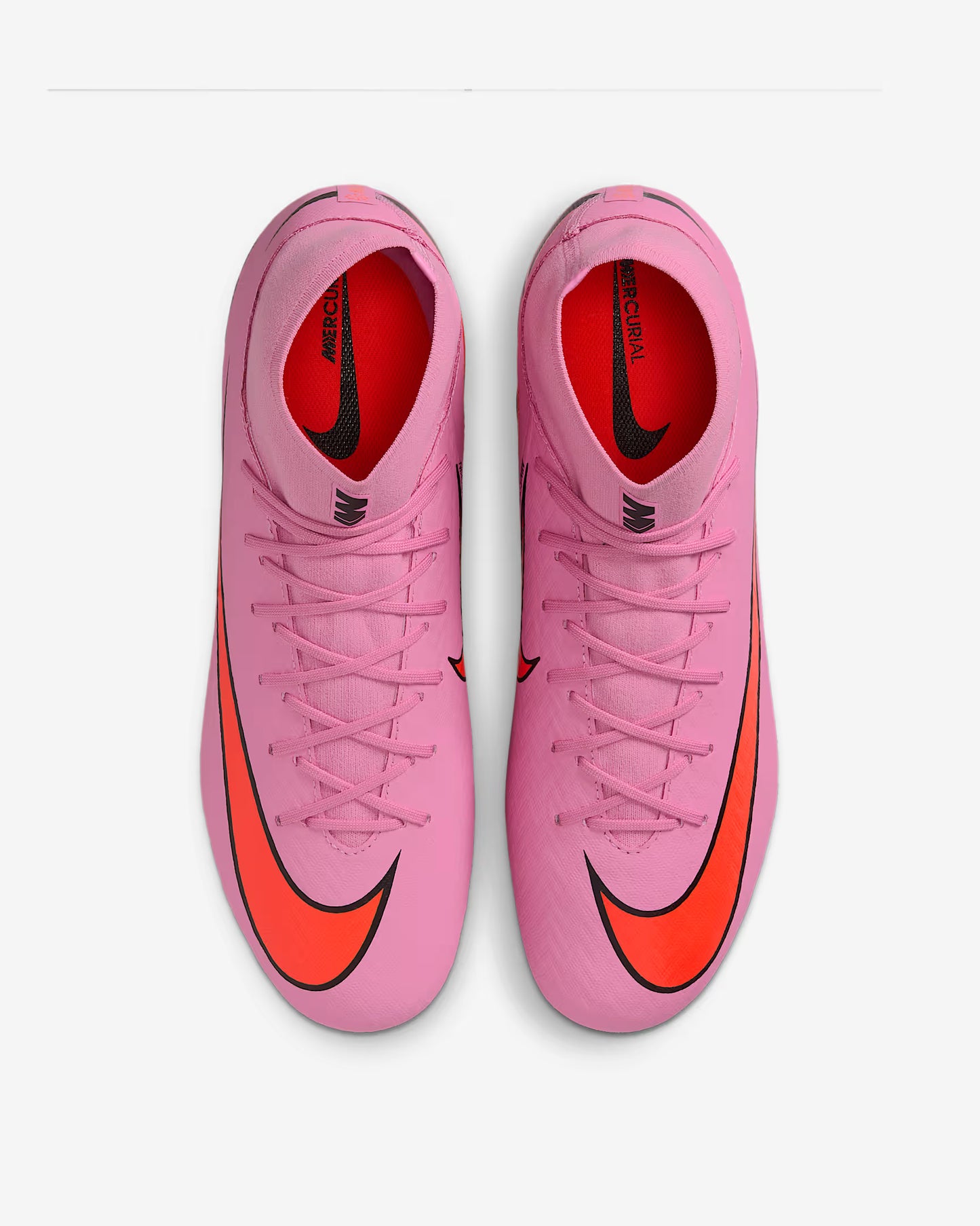 Botas fútbol Nike Hombre Mercurial Superfly 10 Academy FQ1456