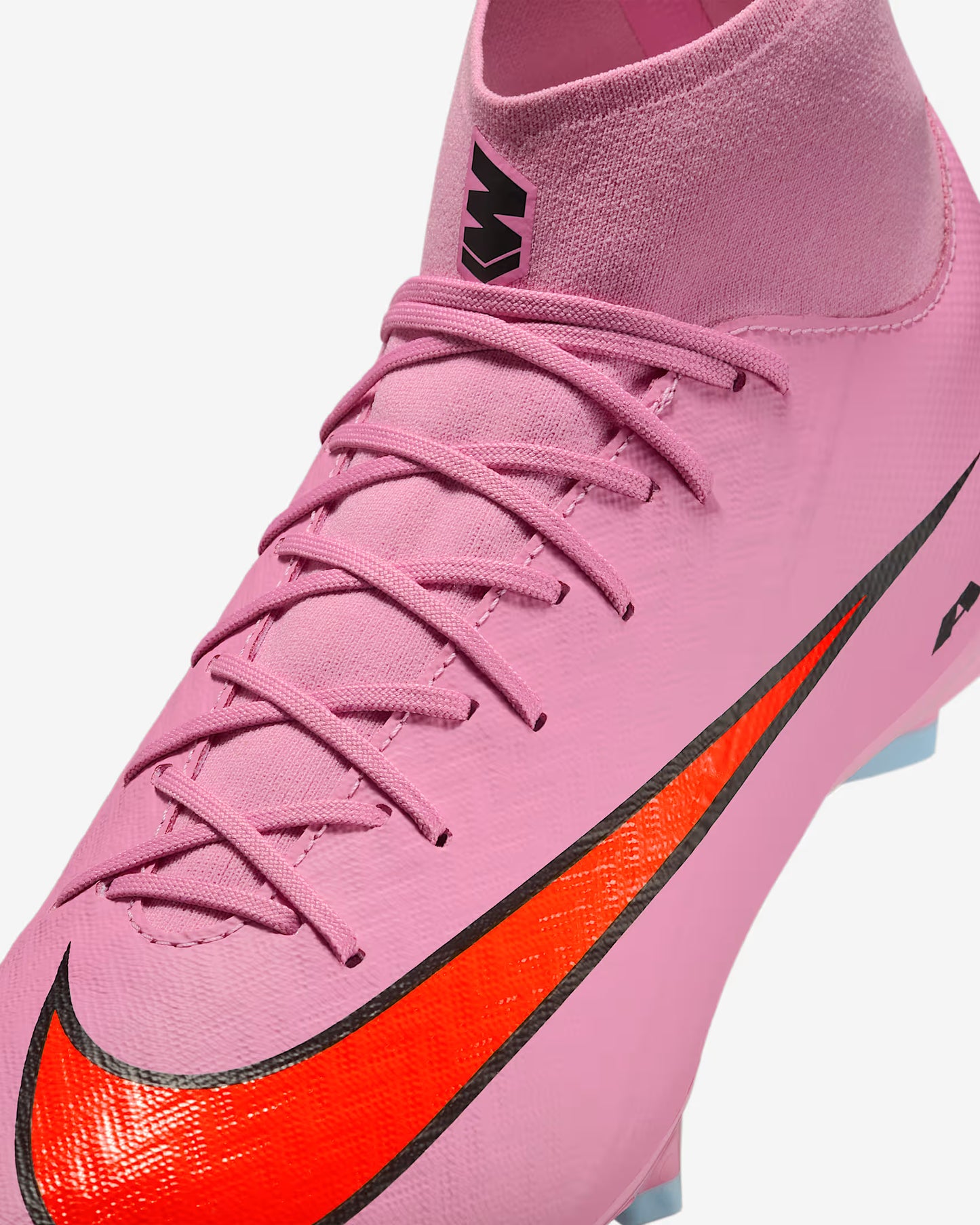 Botas fútbol Nike Hombre Mercurial Superfly 10 Academy FQ1456