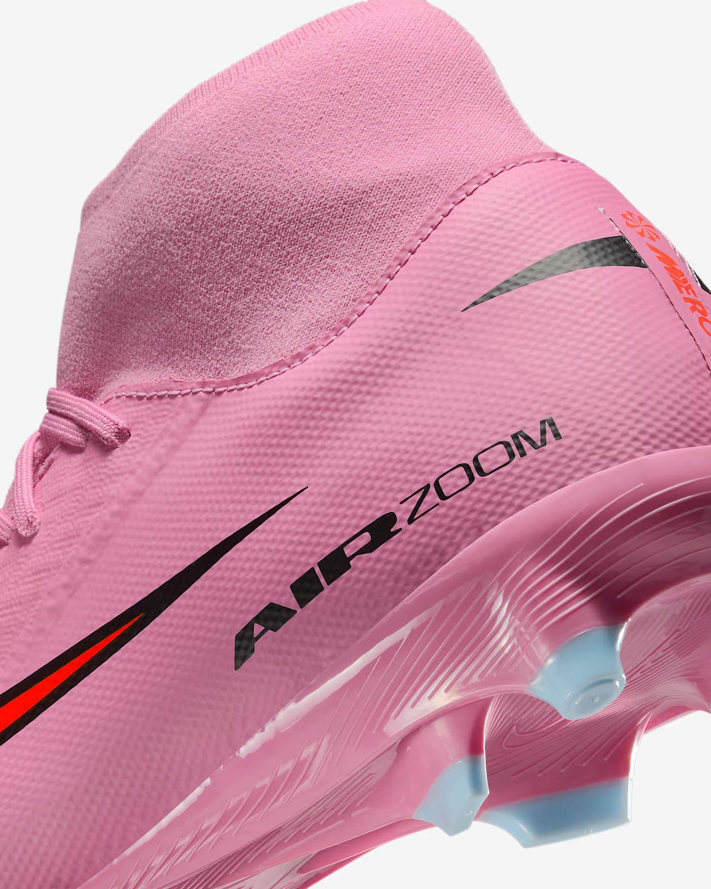 Botas fútbol Nike Hombre Mercurial Superfly 10 Academy FQ1456